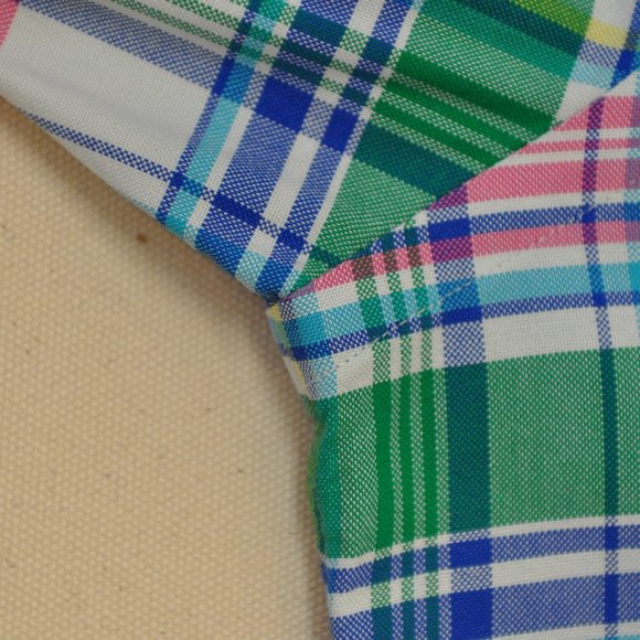 Ralph Lauren Button Down M - Picture 7 of 7